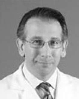 Photo of Dr. Eric J. Faust, MD