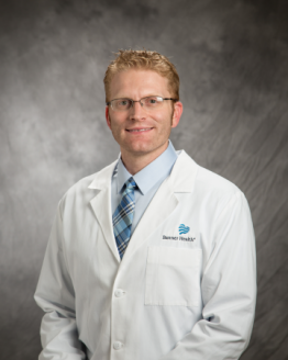 Photo of Dr. Eric J. Gardner, MD