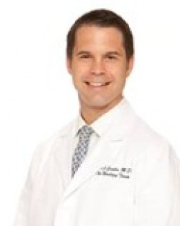Photo of Dr. Eric J. Giesler, MD