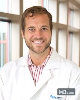Photo of Dr. Eric J. Goepfert, MD