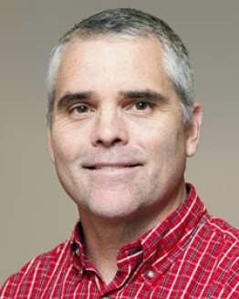 Photo of Dr. Eric J. Holtrop, MD