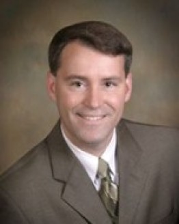 Photo of Dr. Eric J. Kahle, MD