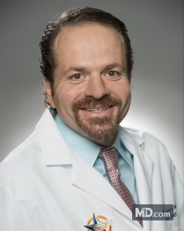 Photo of Dr. Eric J. Lawitz, MD