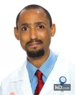 Photo of Dr. Eric Taylor, MD