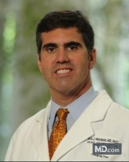 Photo of Dr. Eric J. Velazquez, MD