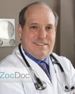 Photo of Dr. Eric Kirschner, MD