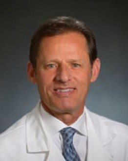 Photo of Dr. Eric L. Zager, MD