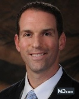 Photo of Dr. Eric Levicoff, MD