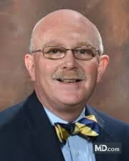 Photo of Dr. Eric Lewkowiez, MD
