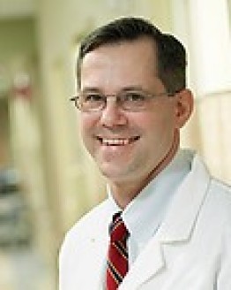 Photo of Dr. Eric Lis, MD