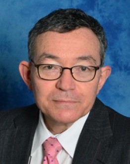 Photo of Dr. Eric M. Altschuler, MD
