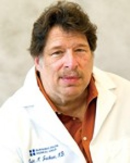Photo of Dr. Eric M. Jackson, MD