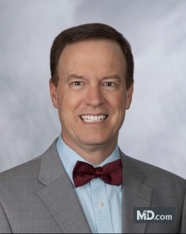 Photo of Dr. Eric Mair, MD