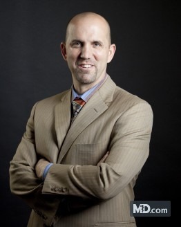 Photo of Dr. Eric Mariotti, M.D.