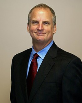 Photo of Dr. Eric R. Holz, MD