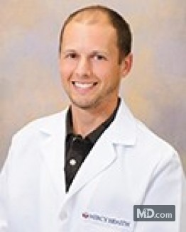 Photo of Dr. Eric Rop, MD
