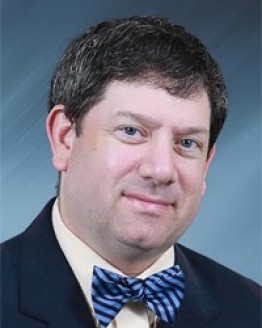 Photo of Dr. Eric T. Lubiner, DO