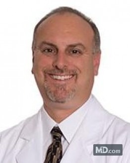 Photo of Dr. Eric W. Price, MD