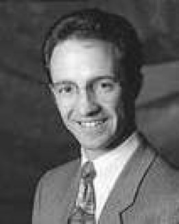 Photo of Dr. Eric W. Weidmann, MD