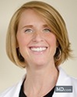 Photo of Dr. Erica D. Anderson, MD