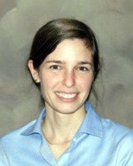 Photo of Dr. Erica L. Goldman, MD