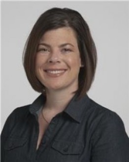 Photo of Dr. Erica M. Roesch, MD