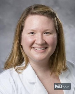 Photo of Dr. Erica R. Wallace, DO