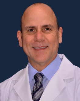 Photo of Dr. Erick A. Grana, MD