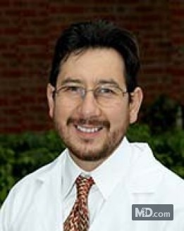 Photo of Dr. Erick J. Guerra, MD