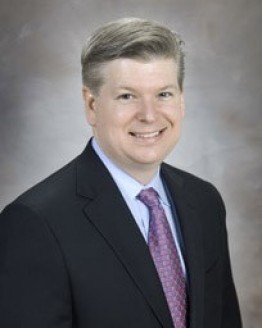 Photo of Dr. Erik B. Wilson, MD