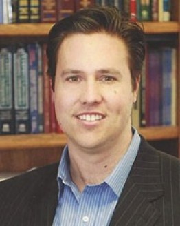 Photo of Dr. Erik C. Spayde, MD