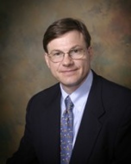 Photo of Dr. Erik H. Gaensler, MD