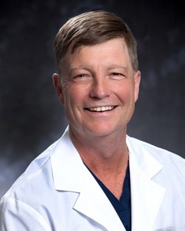 Photo of Dr. Eric H. Pronske, MD