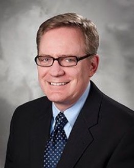 Photo of Dr. Erik J. Carson, MD