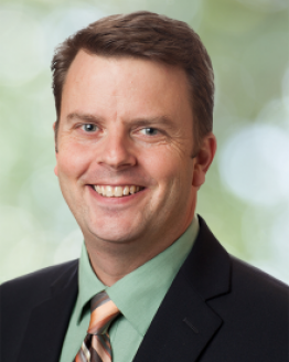 Photo of Dr. Erik J. Van Kleek, MD