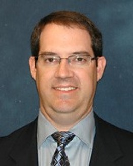 Photo of Dr. Erik T. Price, MD