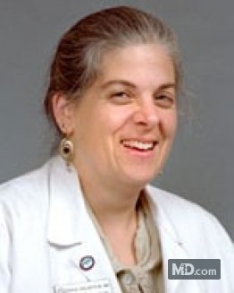Photo for Erika A. Goldstein, MD, MPH, FACP