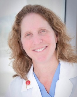 Photo of Dr. Erika Klein, MD