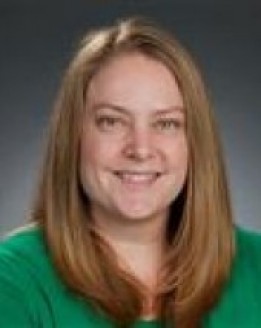 Photo of Dr. Erika M. Kutsch, DO