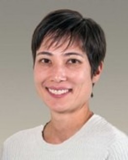 Photo of Dr. Erika J. Mitchell, MD