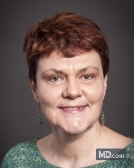 Photo of Dr. Erika Van Wyk, MD