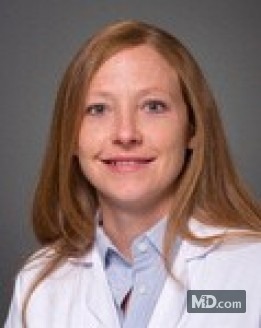 Photo of Dr. Erin A. Morris, MD