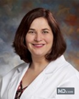 Photo of Dr. Erin Dickert, MD