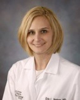 Photo of Dr. Erin L. Nelson, MD