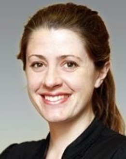 Photo of Dr. Erin M. Deane, MD
