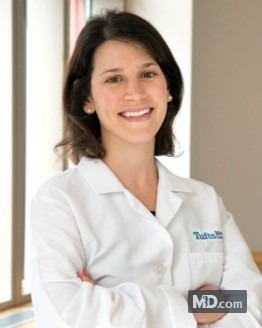 Photo of Dr. Erin Ney, MD
