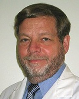 Photo of Dr. Ernest Brahn, MD