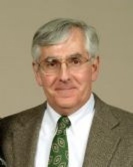 Photo of Dr. Ernest J. Scerbo, MD