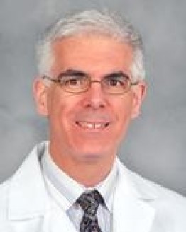 Photo for Ernest M. Scalzetti, MD