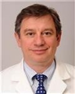 Photo of Dr. Ernest Savransky, MD